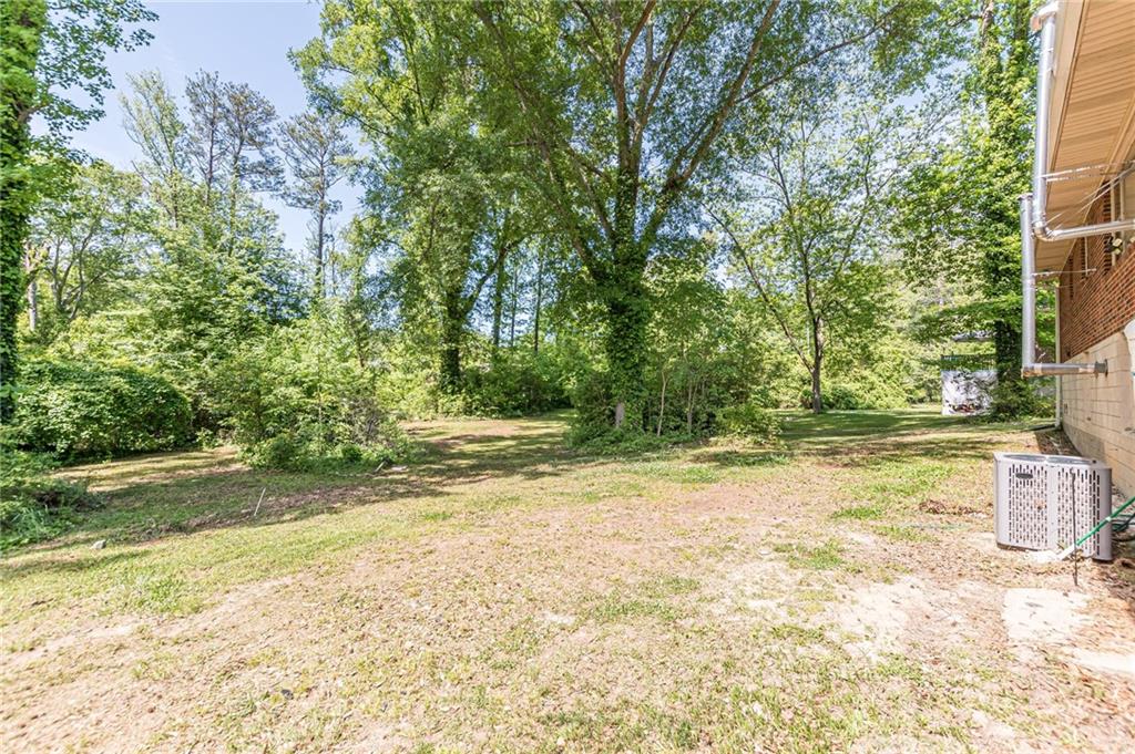 1157 Helen Street, Morrow, Georgia image 43