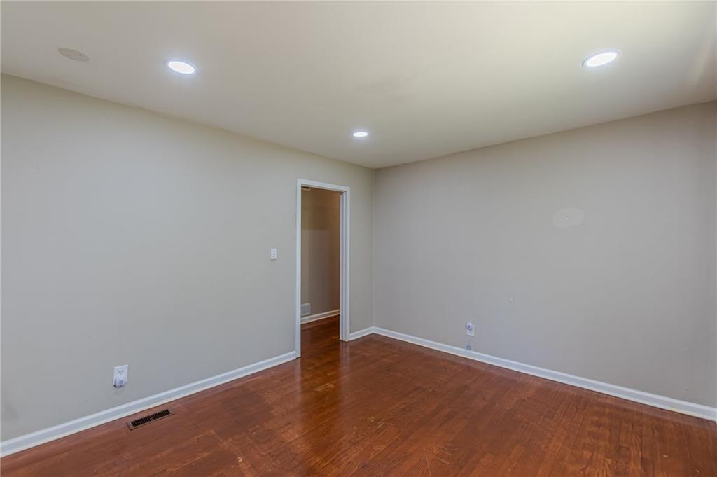 1157 Helen Street, Morrow, Georgia image 15
