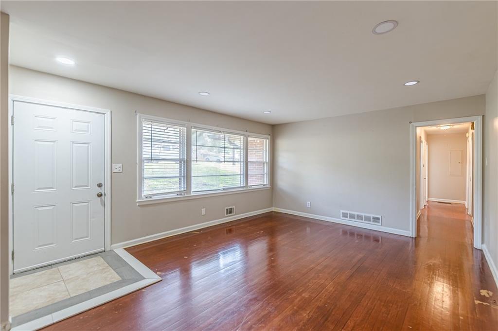 1157 Helen Street, Morrow, Georgia image 11