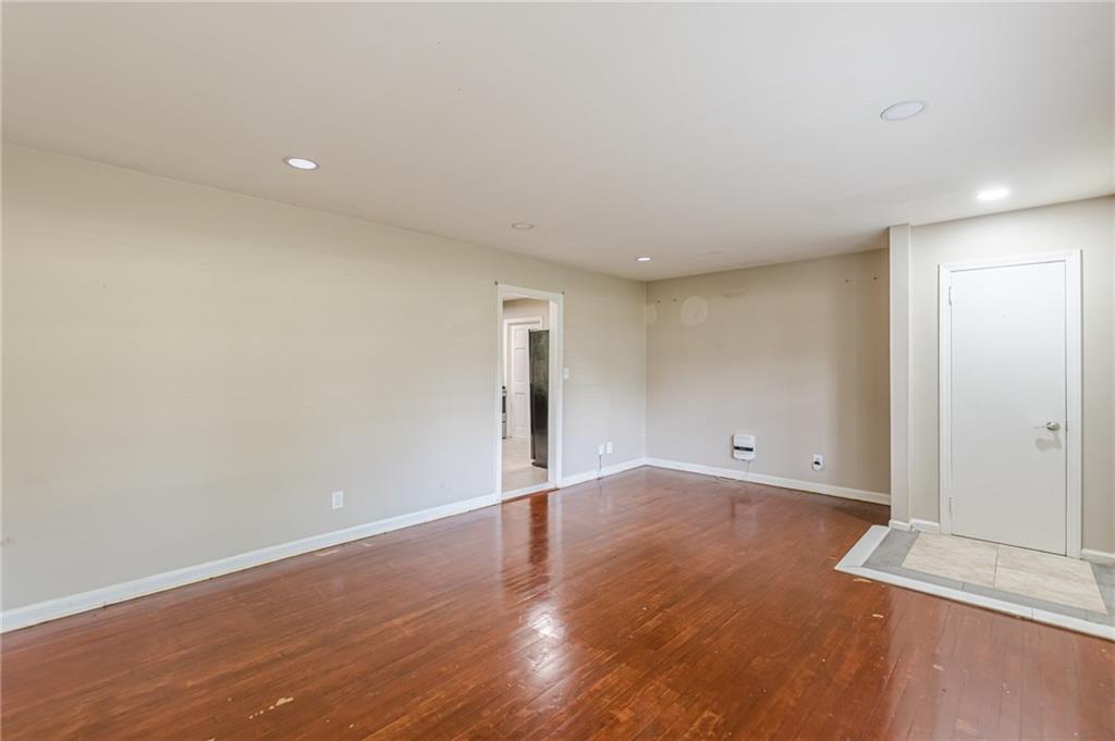 1157 Helen Street, Morrow, Georgia image 13
