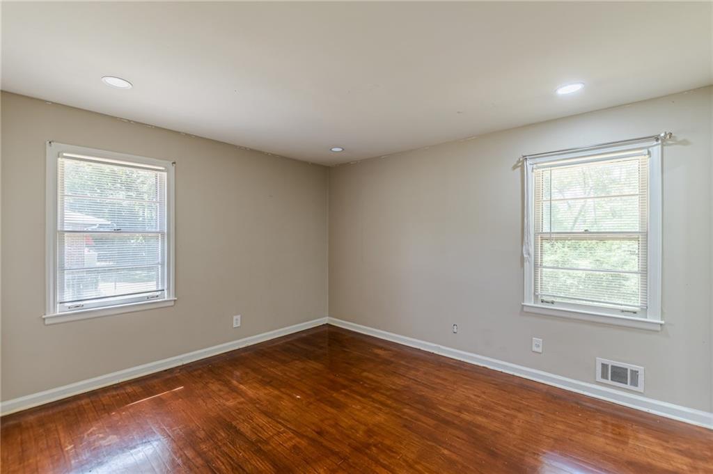 1157 Helen Street, Morrow, Georgia image 21