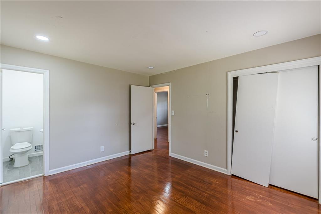 1157 Helen Street, Morrow, Georgia image 23