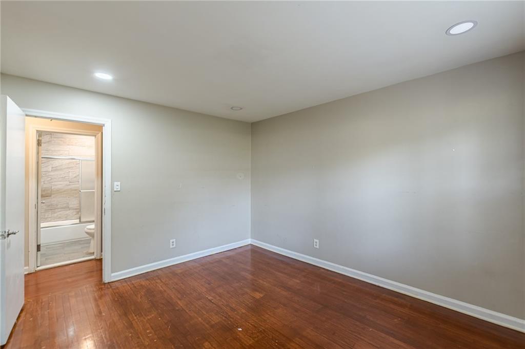 1157 Helen Street, Morrow, Georgia image 18