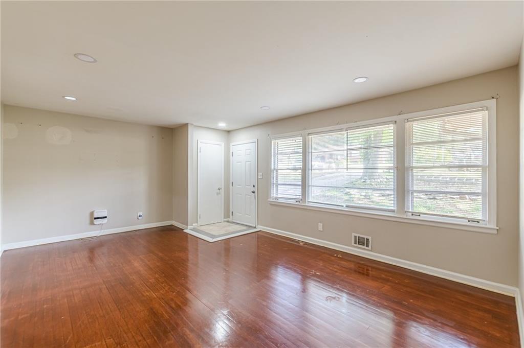 1157 Helen Street, Morrow, Georgia image 12