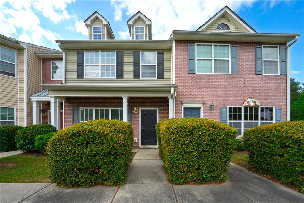 Oakley Commons - Residential Lease