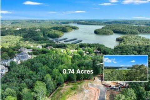 6725 Marina Ridge Road Gainesville GA 30506