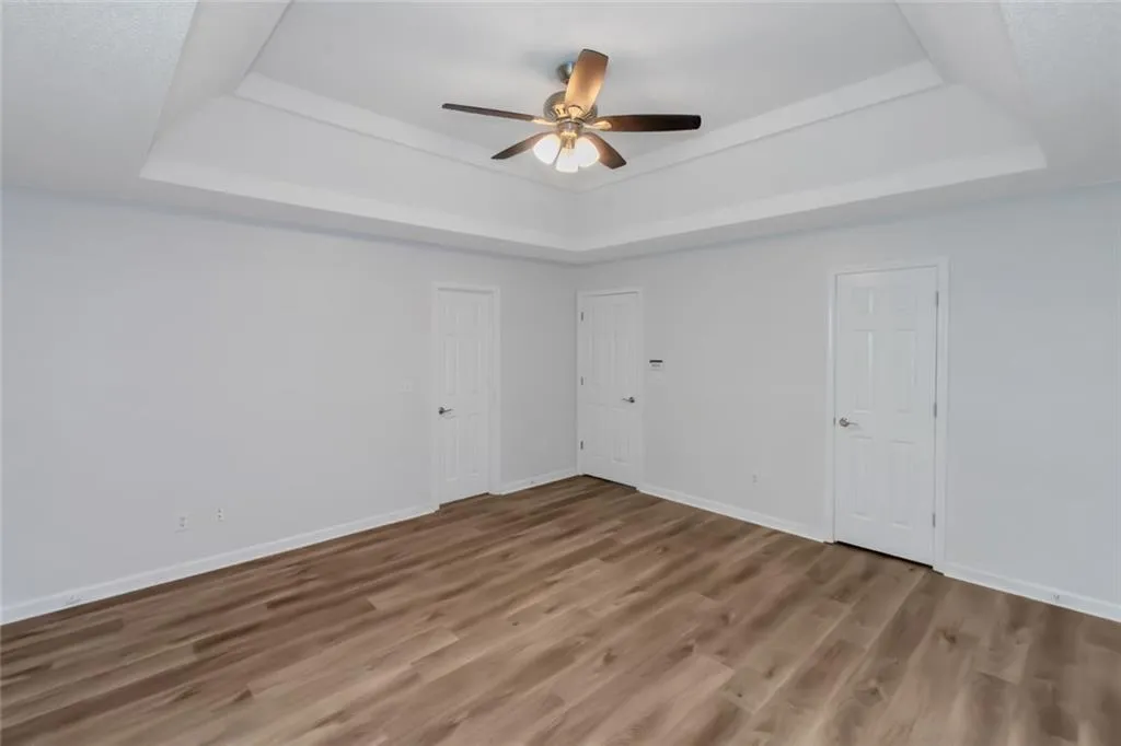 Lithonia, Georgia 30058, United States, 3 Bedrooms Bedrooms, ,3 BathroomsBathrooms,Residential,Active,169941