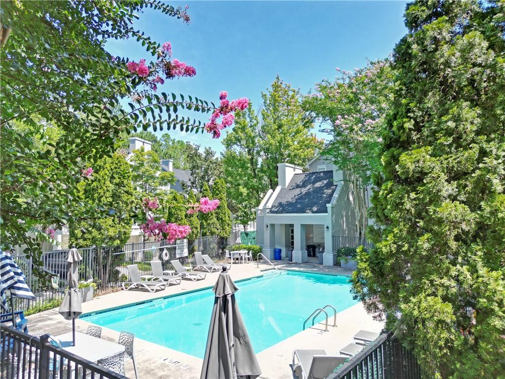 VILLAGE AT EAST ATLANTA - Residential