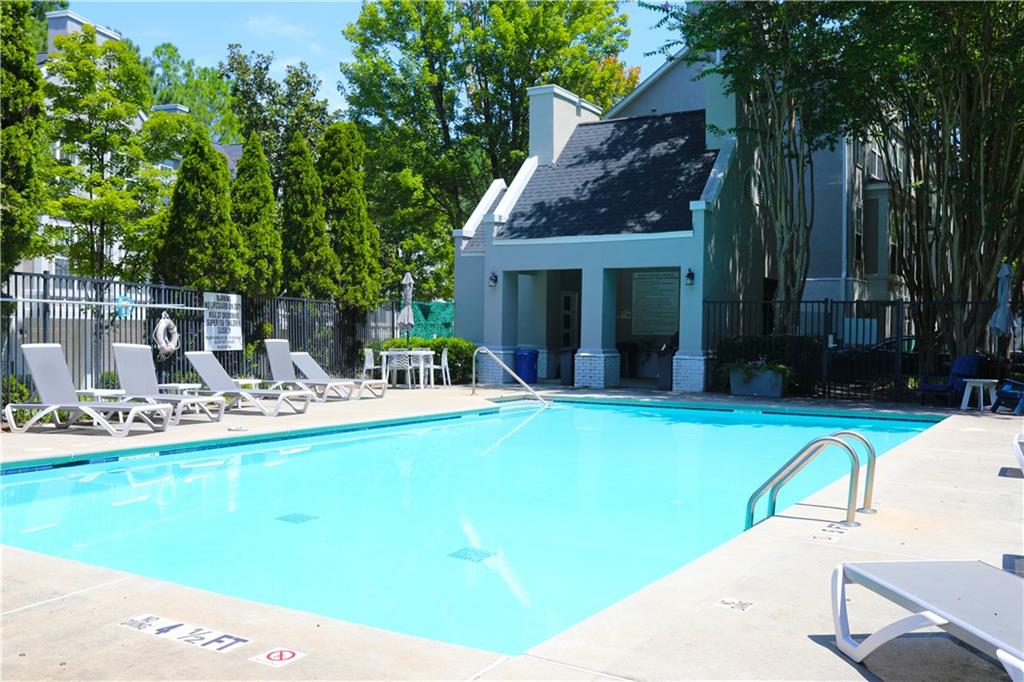 VILLAGE AT EAST ATLANTA - Residential
