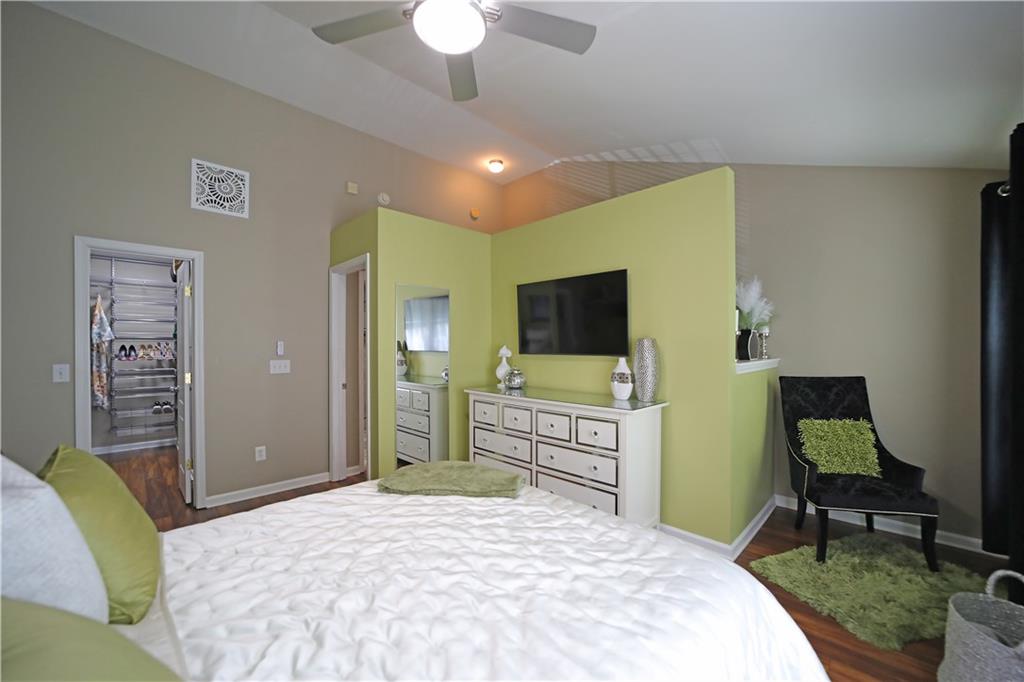 VILLAGE AT EAST ATLANTA - Residential