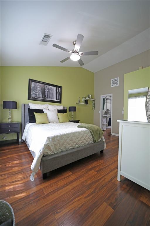 VILLAGE AT EAST ATLANTA - Residential