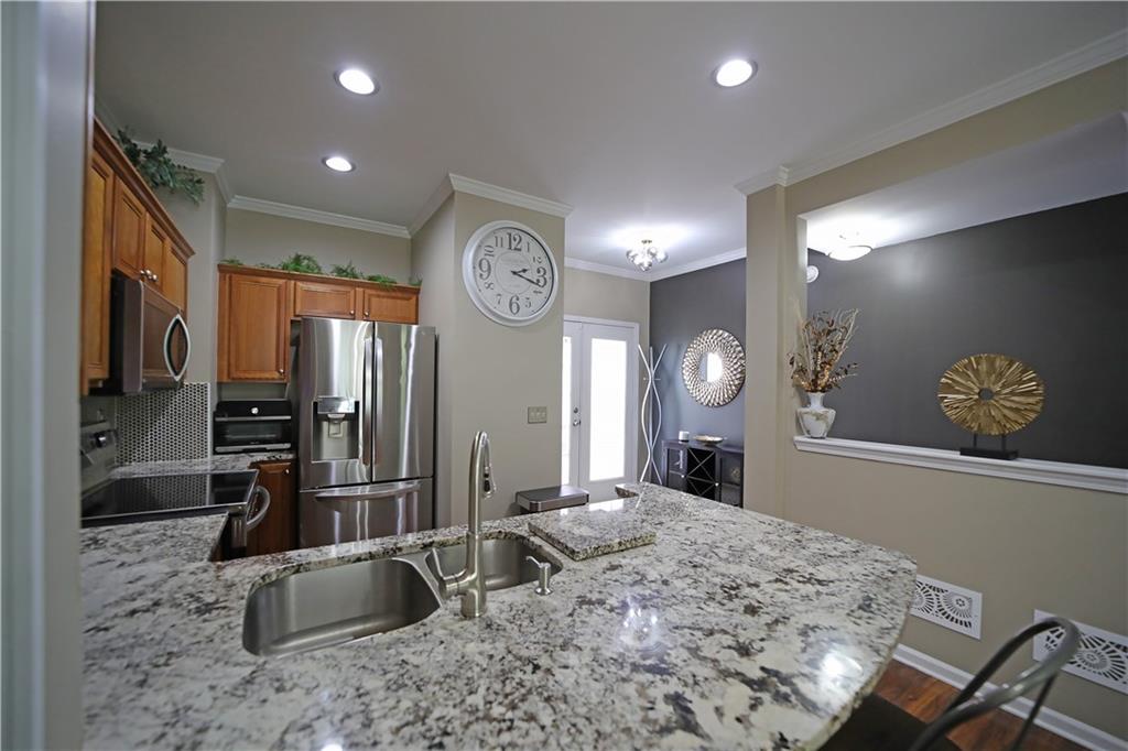 VILLAGE AT EAST ATLANTA - Residential