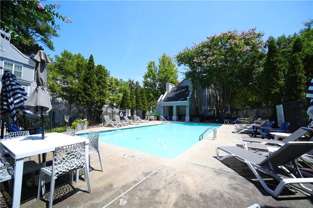 VILLAGE AT EAST ATLANTA - Residential