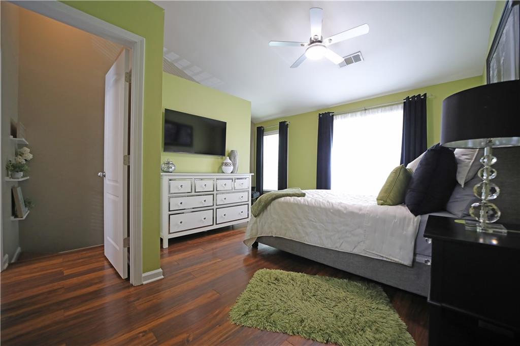 VILLAGE AT EAST ATLANTA - Residential