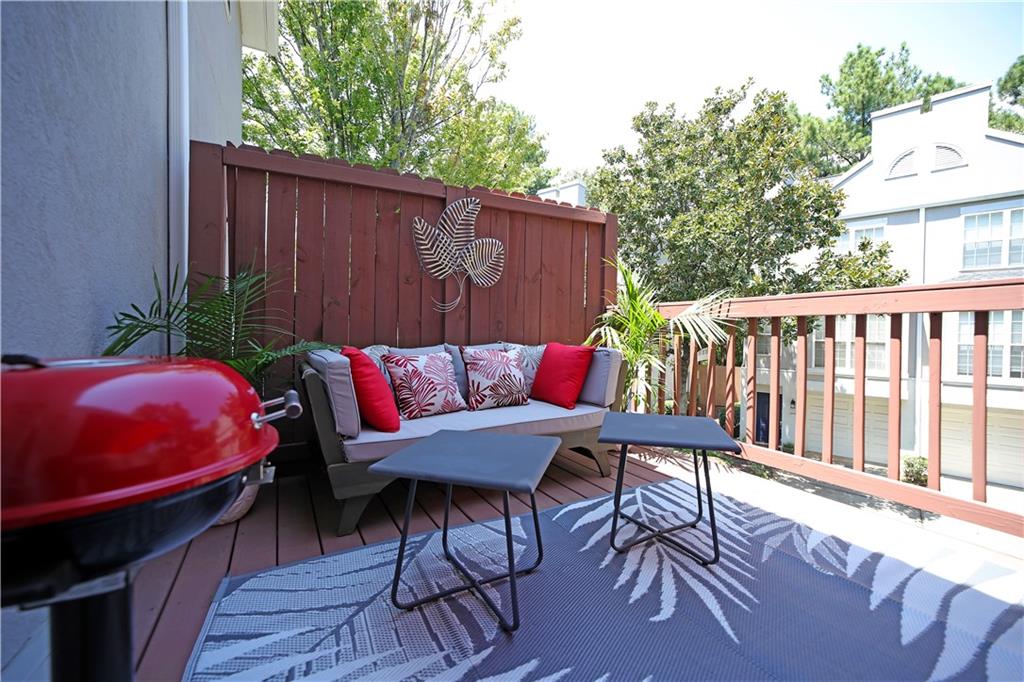 VILLAGE AT EAST ATLANTA - Residential