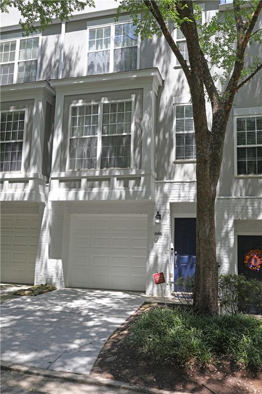 VILLAGE AT EAST ATLANTA - Residential