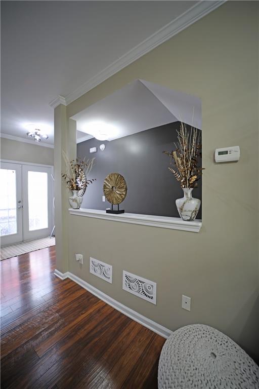 VILLAGE AT EAST ATLANTA - Residential