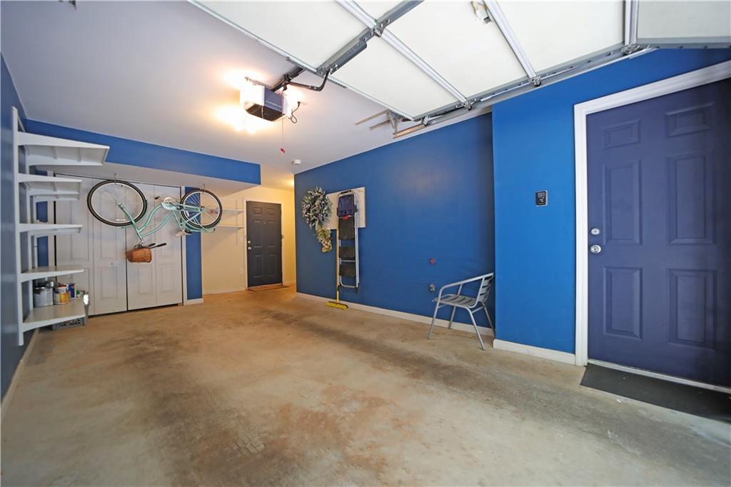 VILLAGE AT EAST ATLANTA - Residential