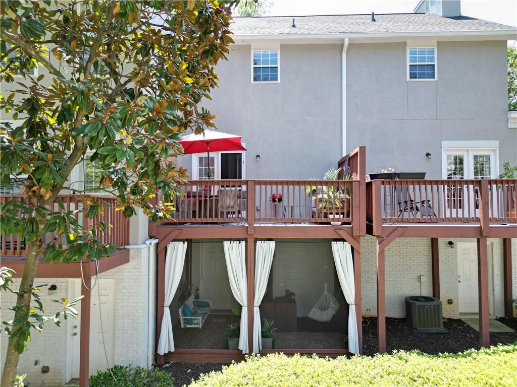 VILLAGE AT EAST ATLANTA - Residential