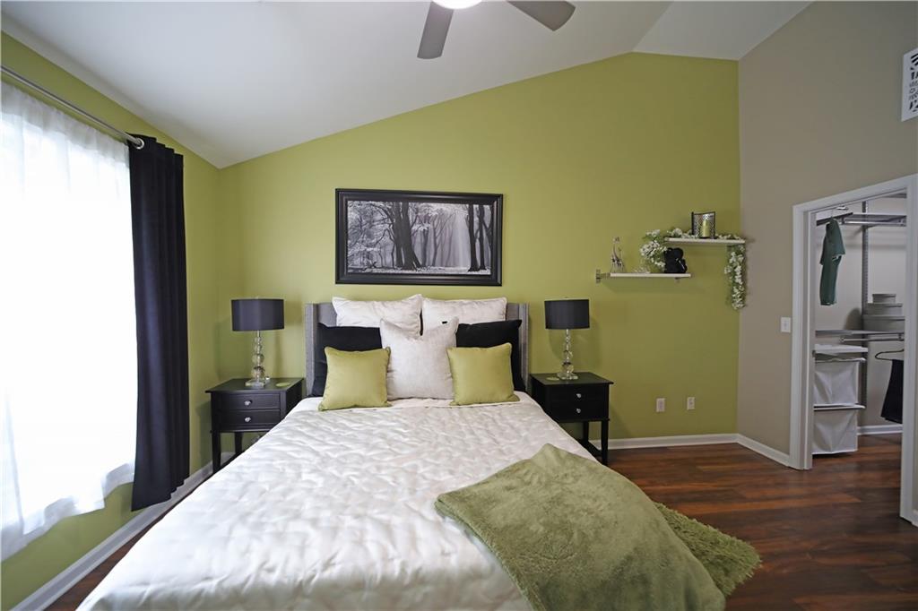 VILLAGE AT EAST ATLANTA - Residential
