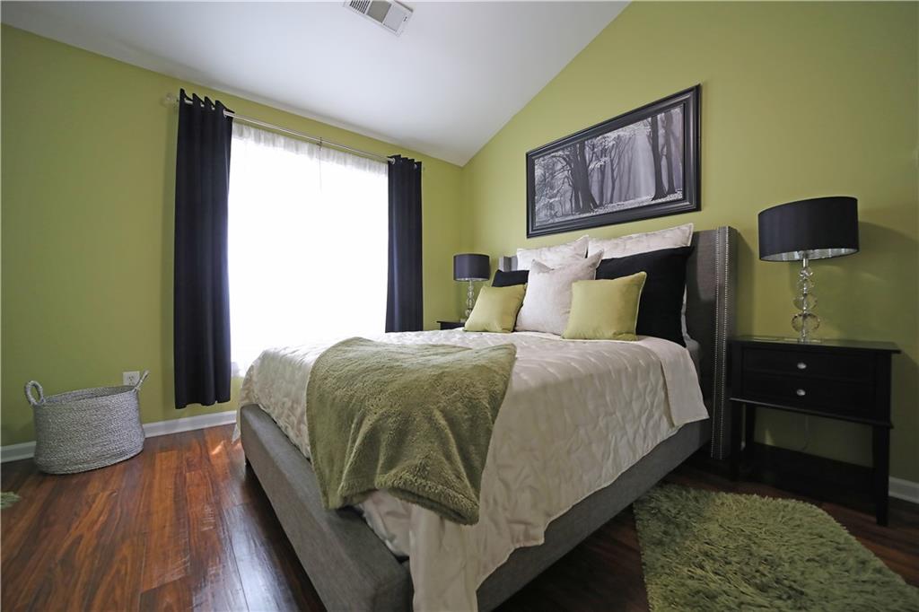 VILLAGE AT EAST ATLANTA - Residential