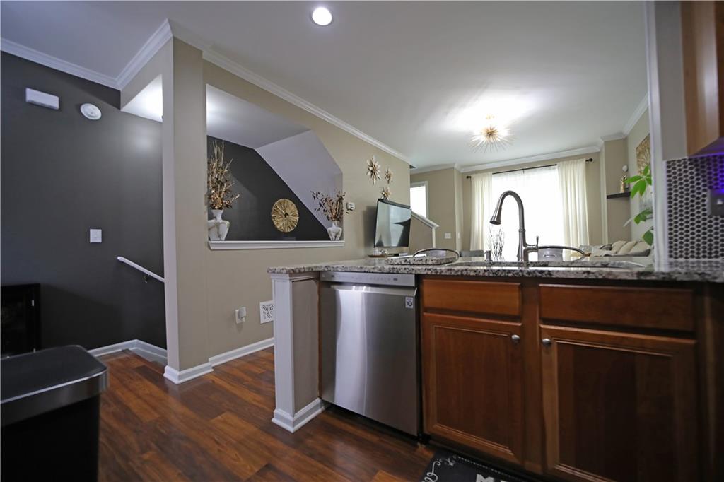 VILLAGE AT EAST ATLANTA - Residential