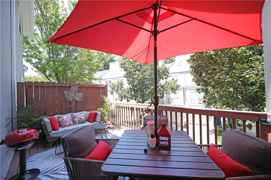 VILLAGE AT EAST ATLANTA - Residential