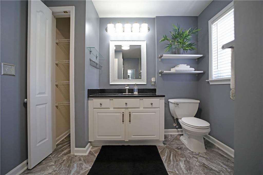 VILLAGE AT EAST ATLANTA - Residential