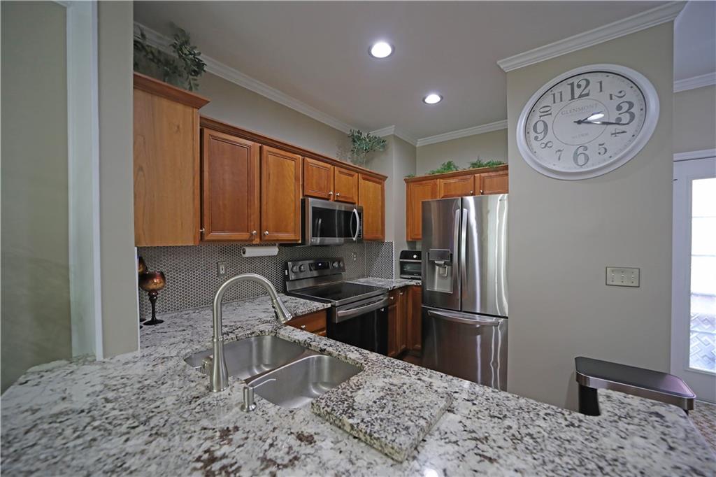 VILLAGE AT EAST ATLANTA - Residential