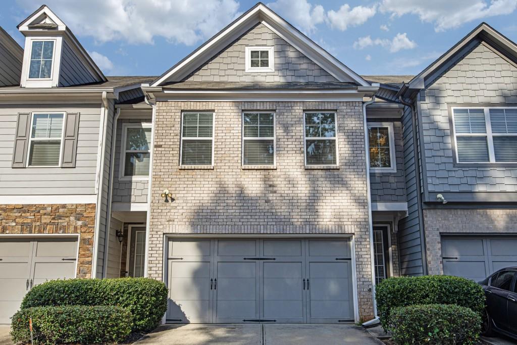 Austin Meadows - Residential