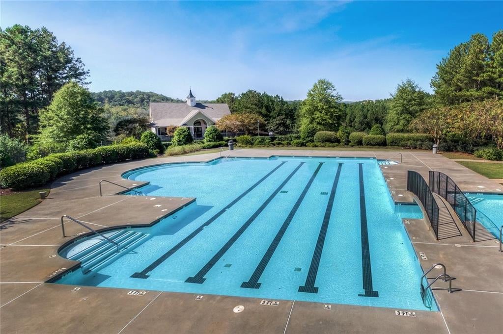 736 Conley Drive