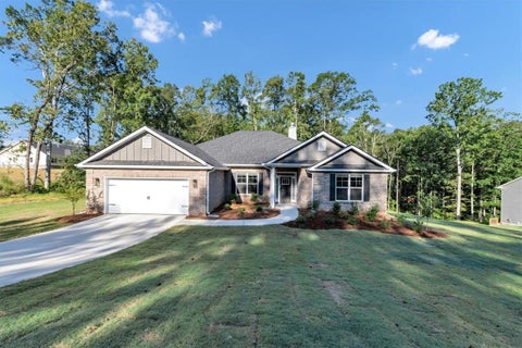 Homes For Sale - 5345 Vinci Place<br/> Douglasville, GA 30135