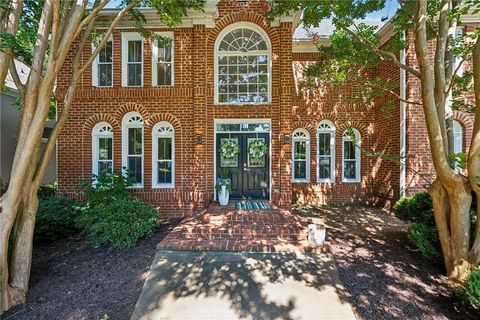 1390 Downington View NW Acworth GA 30101