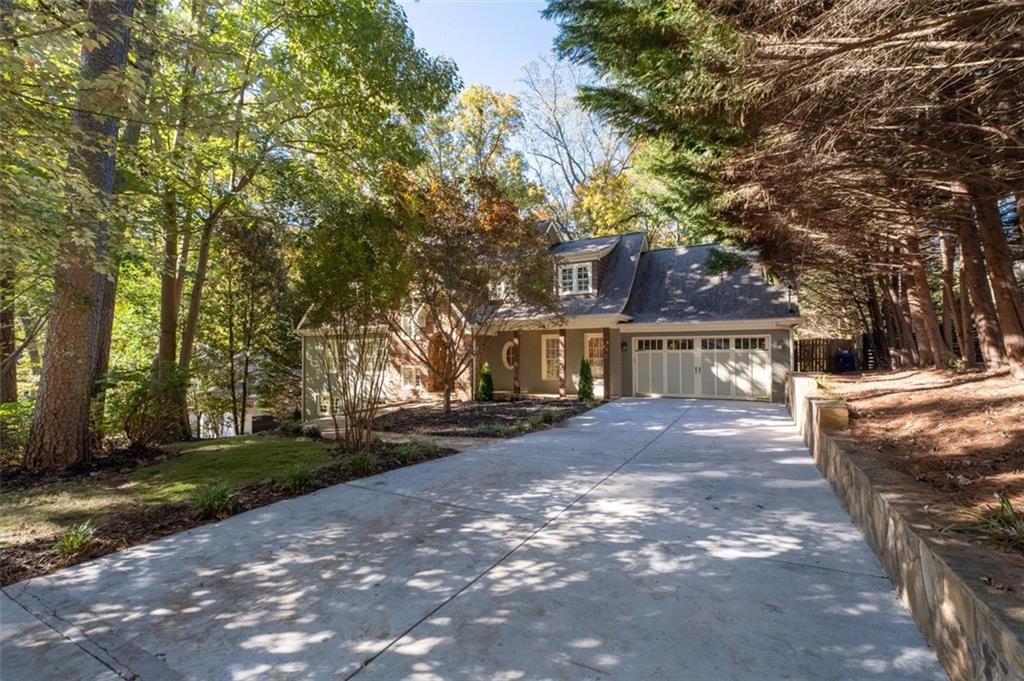 1356 Vista Leaf Drive