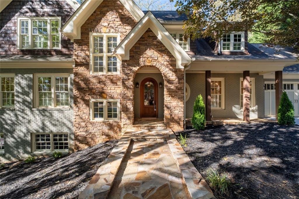 1356 Vista Leaf Drive