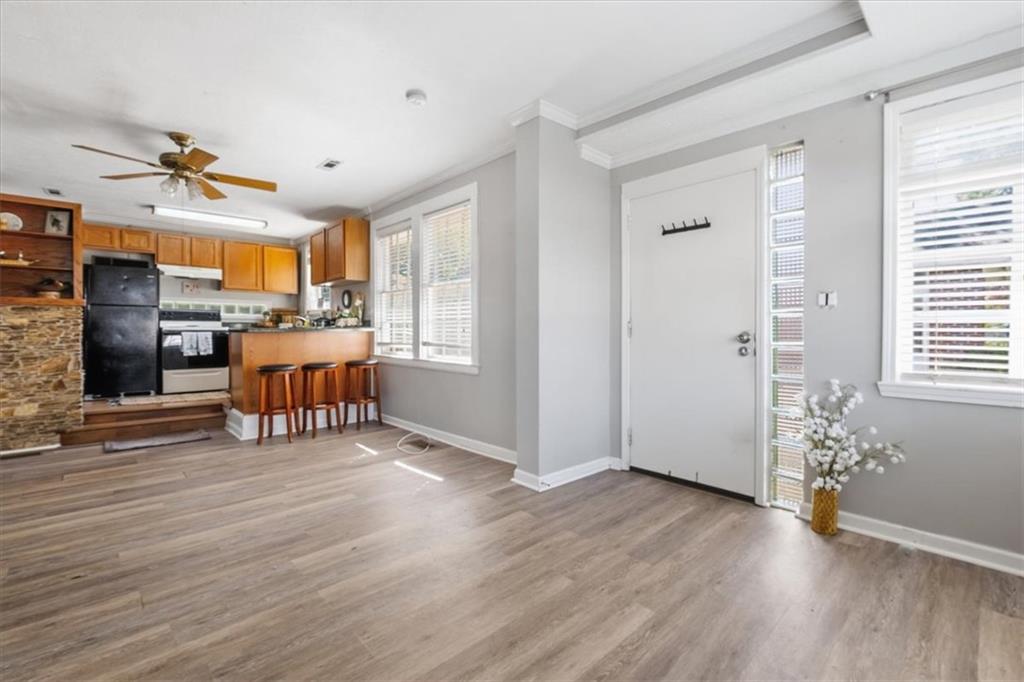 3 Green Street NE