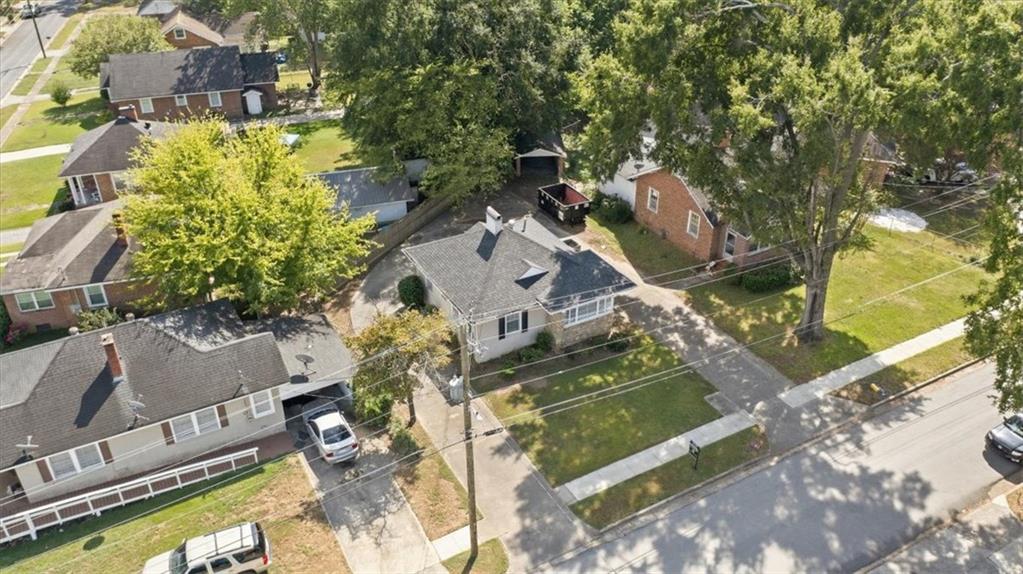 3 Green Street NE