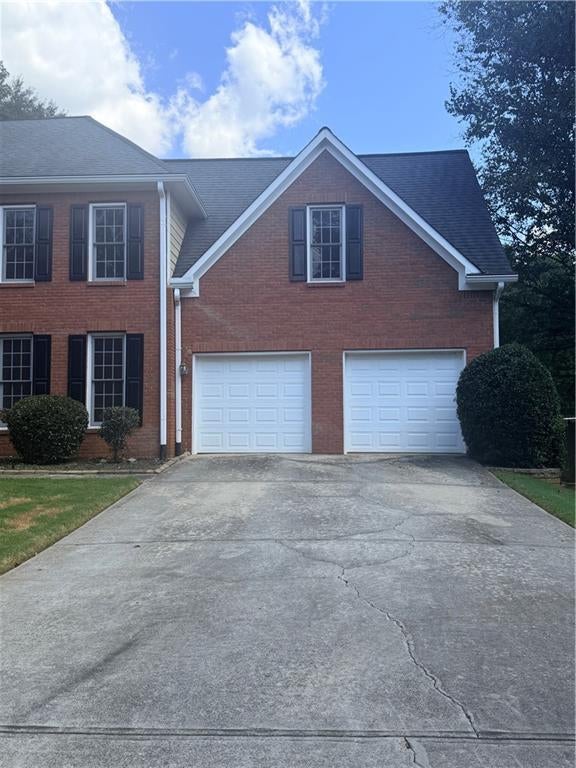 3464 Fox Hollow Drive
