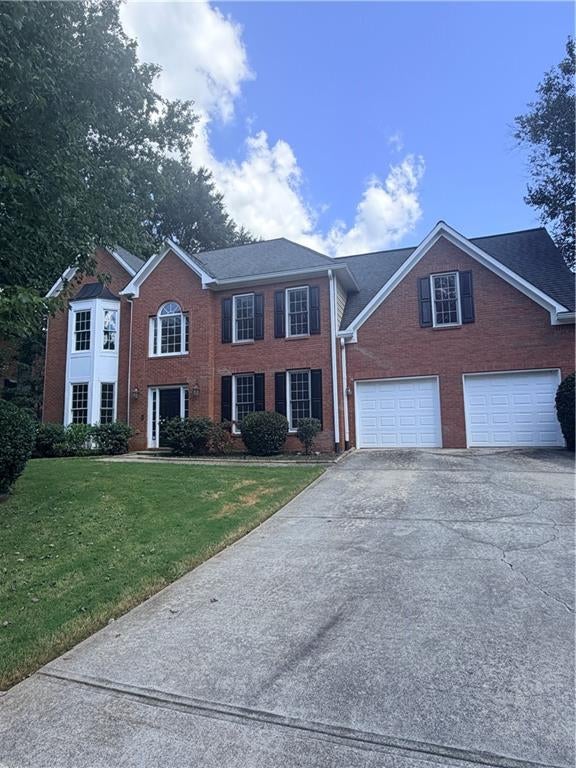 3464 Fox Hollow Drive