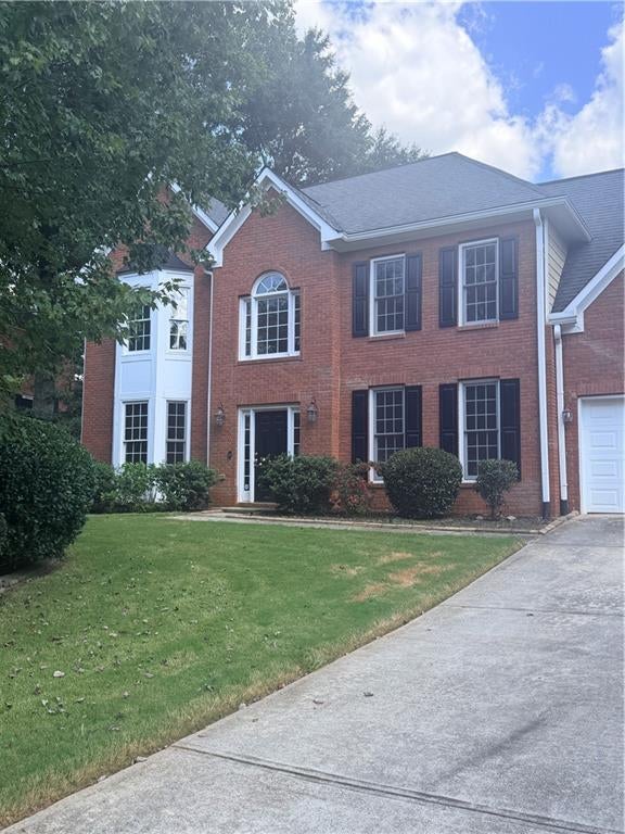 3464 Fox Hollow Drive