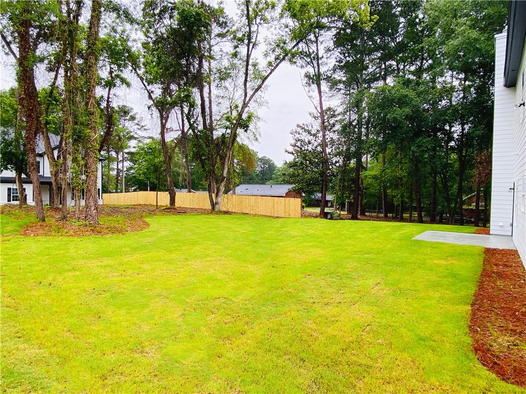 276 Grove Street, Winder, Georgia image 47