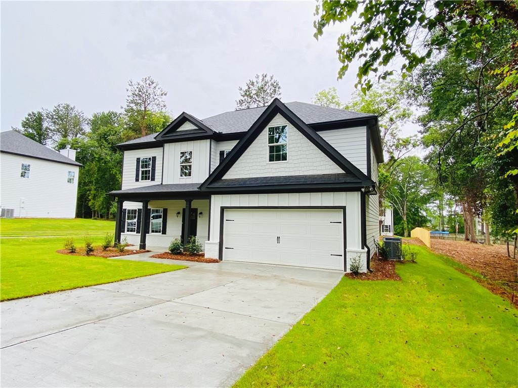 276 Grove Street, Winder, Georgia image 5