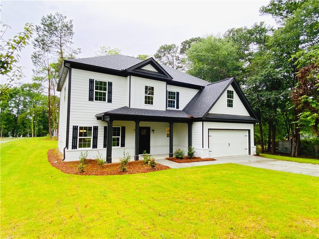 276 Grove Street, Winder, Georgia image 4