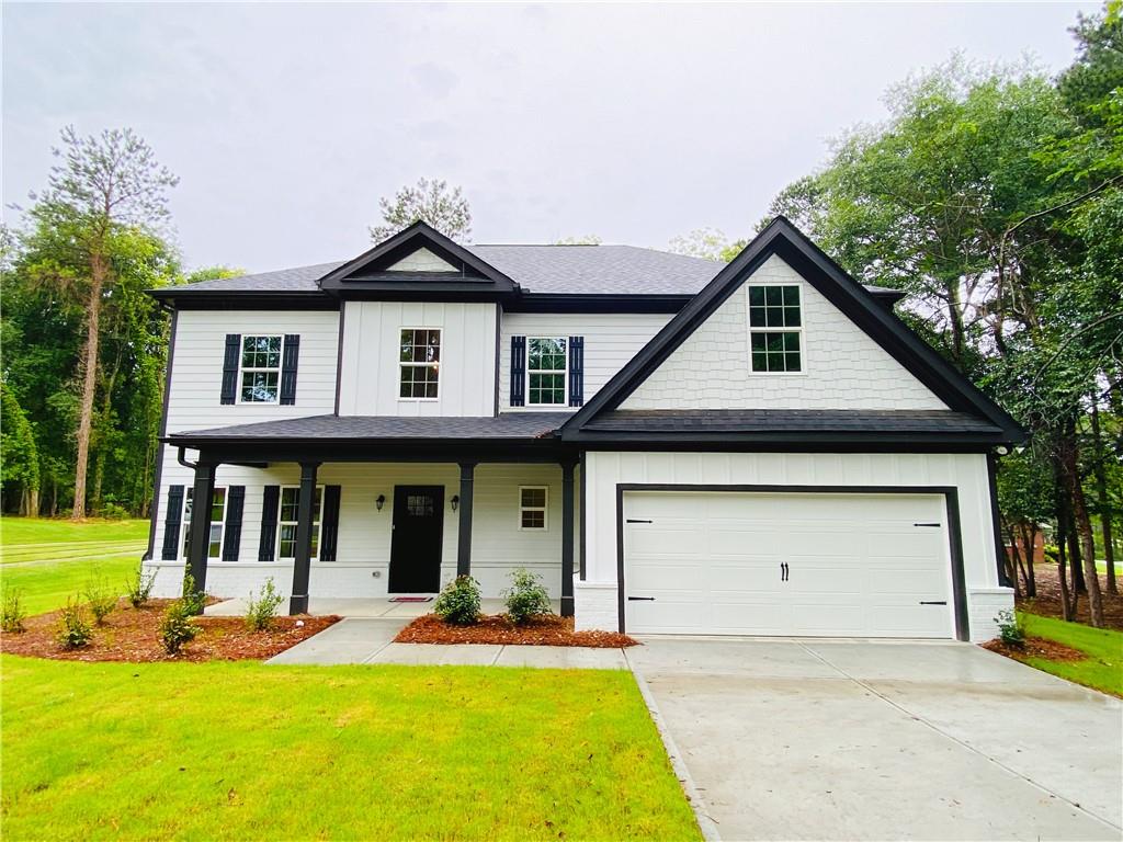 276 Grove Street, Winder, Georgia image 1