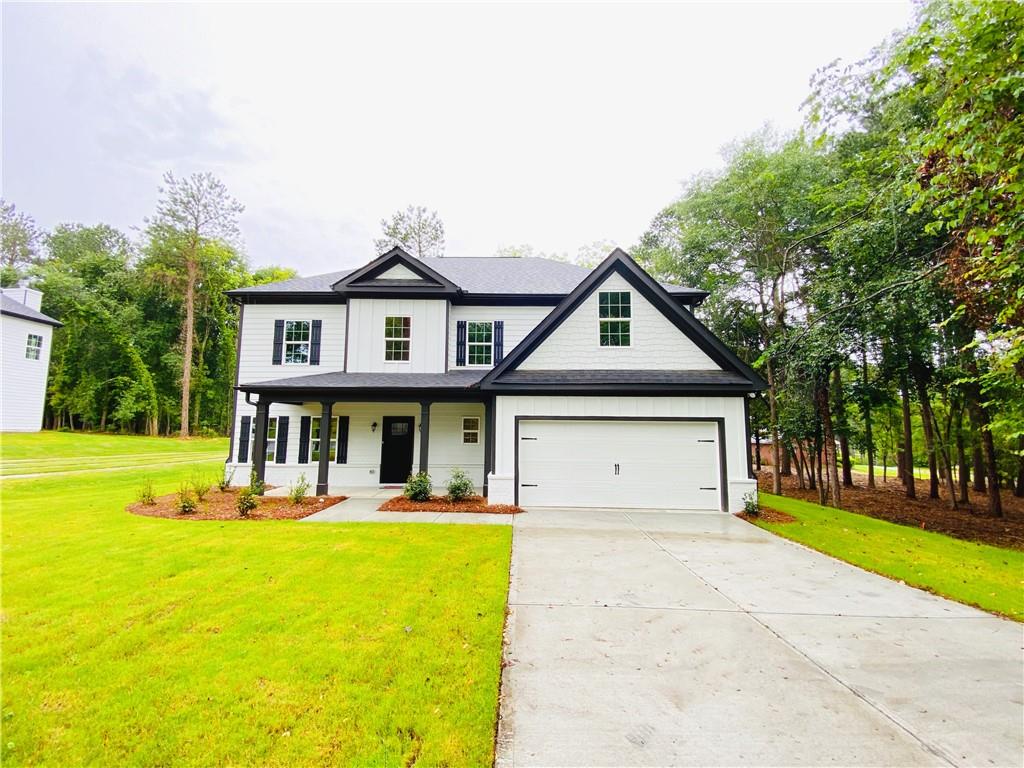 276 Grove Street, Winder, Georgia image 2