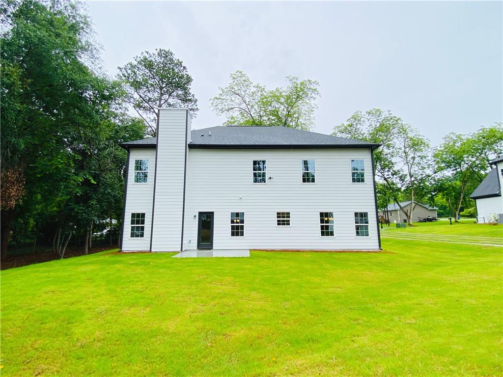 276 Grove Street, Winder, Georgia image 45