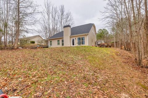 A home in Winder