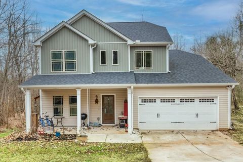 A home in Winder