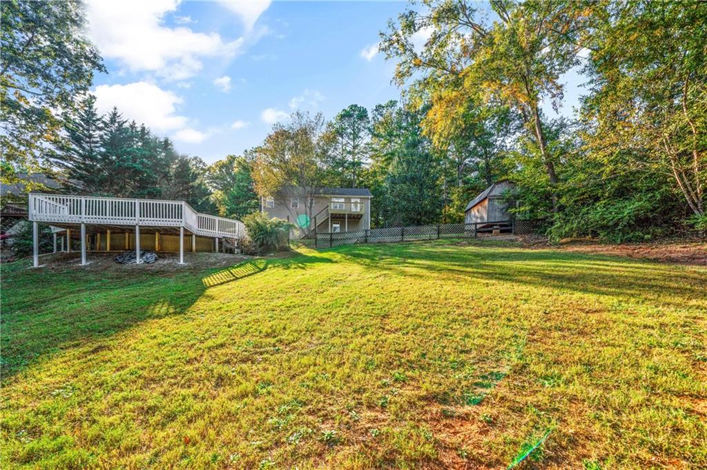 90 Shake Rag Circle, Adairsville, Georgia image 38