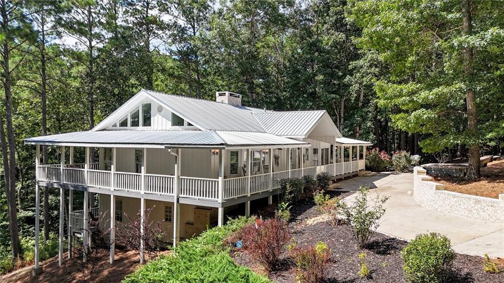 190 Ash Trail